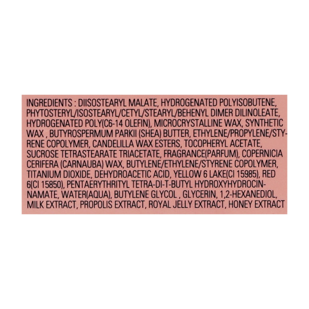 Маска для губ A'pieu Honey & Milk Daily Lip Mask Peach Живильна 6 г (8809747956326)