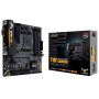 Материнська плата ASUS TUF GAMING B450M-PLUS II Материнська плата ASUS TUF GAMING B450M-PLUS II