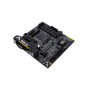 Материнська плата ASUS TUF GAMING B450M-PLUS II Материнська плата ASUS TUF GAMING B450M-PLUS II