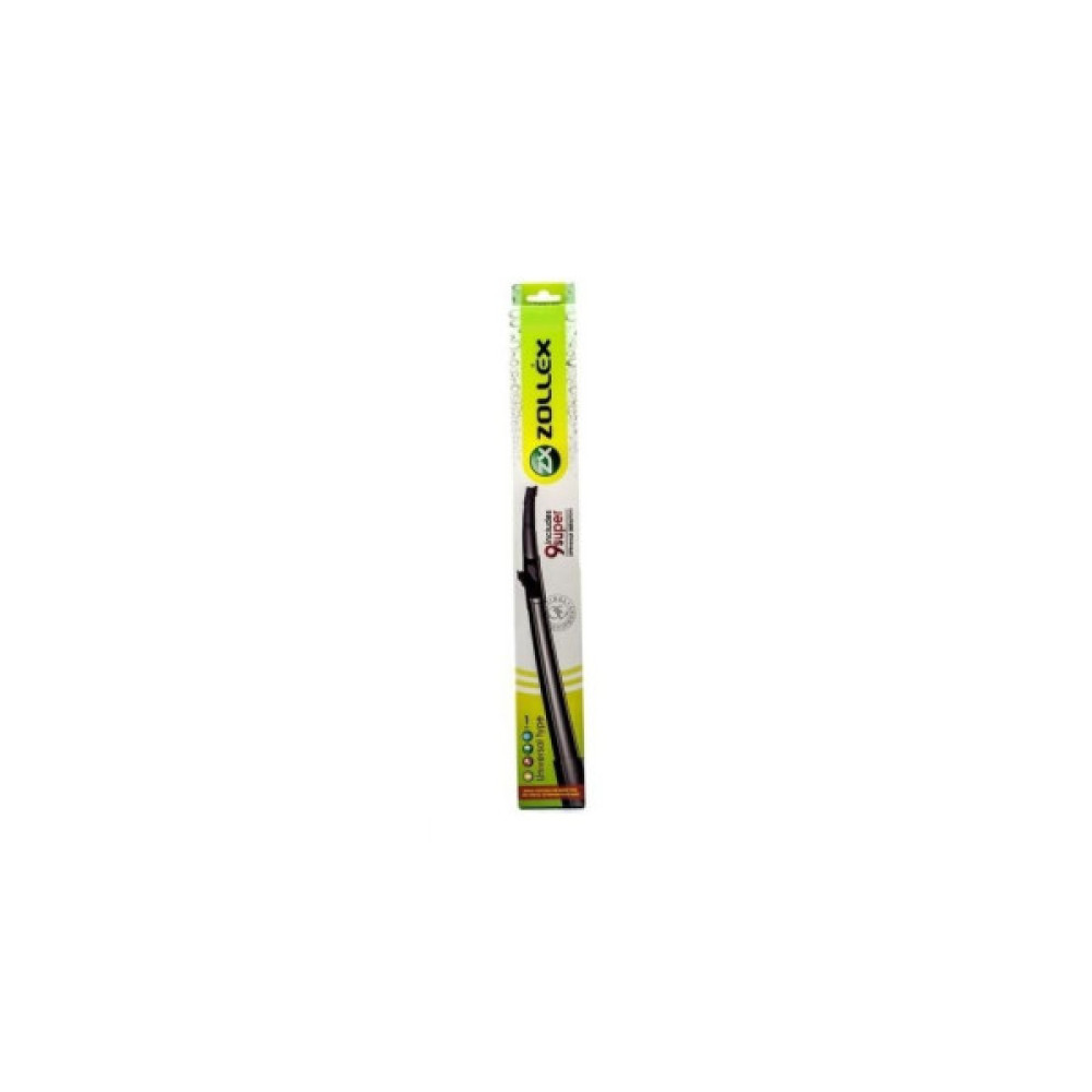 Щітка склоочисника Zollex UN9-450 Щітка склоочисника Zollex UN9-450