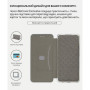 Чохол до мобільного телефона BeCover Exclusive Xiaomi Redmi A5 / Poco C71 Black (714398) Чохол до мобільного телефона BeCover Exclusive Xiaomi Redmi A5 / Poco C71 Black (714398)