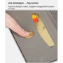 Чохол до мобільного телефона BeCover Exclusive Xiaomi Redmi A5 / Poco C71 Black (714398) Чохол до мобільного телефона BeCover Exclusive Xiaomi Redmi A5 / Poco C71 Black (714398)