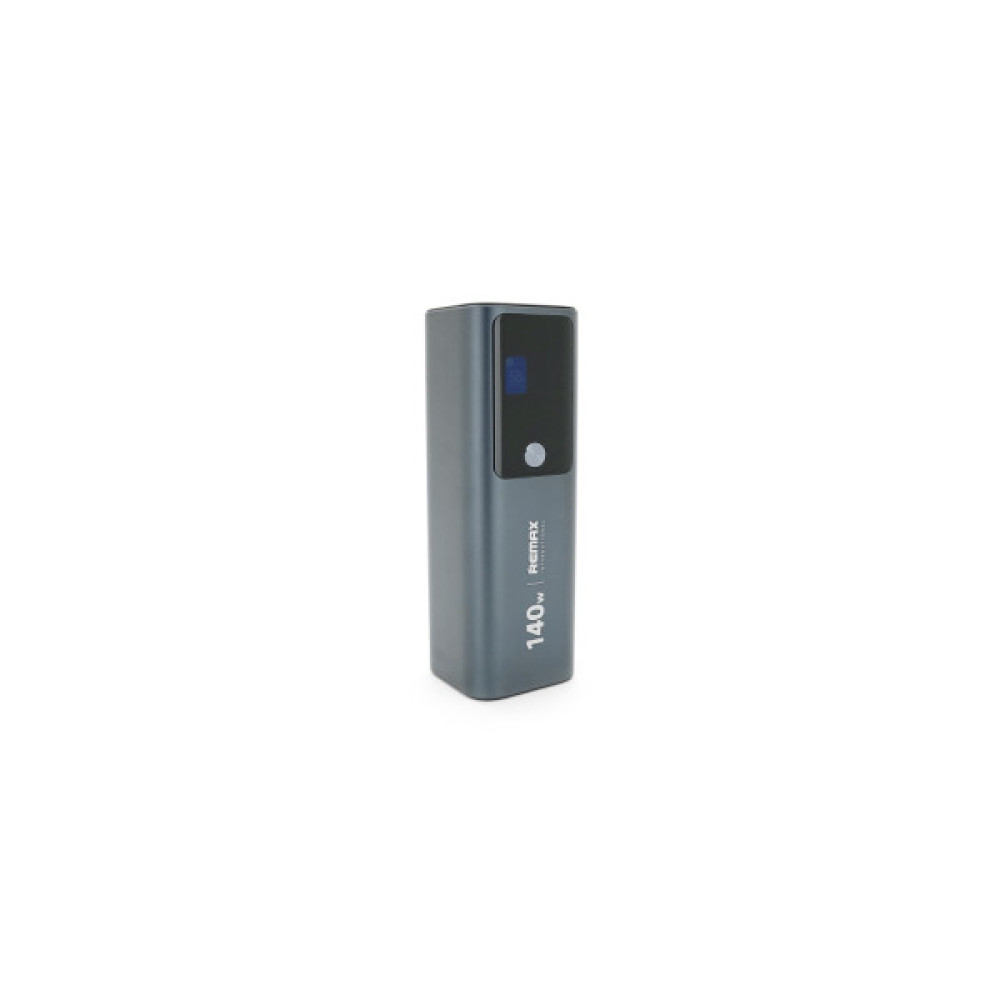 Батарея універсальна Remax 25200mAh, PD/140W, QC/22.5W, Blue (RPP-662)