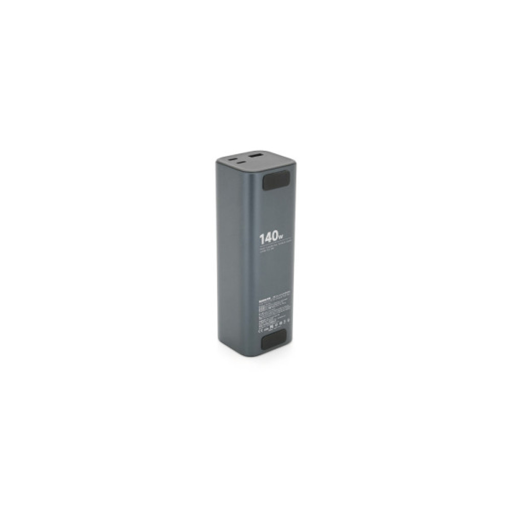 Батарея універсальна Remax 25200mAh, PD/140W, QC/22.5W, Blue (RPP-662)