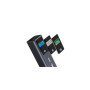 Батарея універсальна Remax 25200mAh, PD/140W, QC/22.5W, Blue (RPP-662) Батарея універсальна Remax 25200mAh, PD/140W, QC/22.5W, Blue (RPP-662)