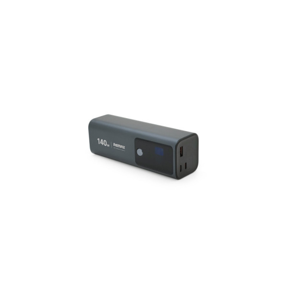 Батарея універсальна Remax 25200mAh, PD/140W, QC/22.5W, Blue (RPP-662)