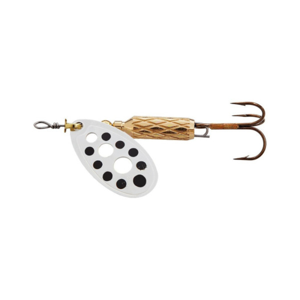 Блешня Rublex Turbo 3 5.0g APN Blister (1824.04.50)