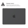 Чохол до ноутбука Armorstandart 14" MacBook Pro M5/M4/M3/M2/M1 A3434/A3112/A3185 Matte Shell (ARM80474)
