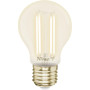 Розумна лампочка Trust E27 LED FILAMENT 470 Lumen, 1800-2700k, white (71287_TRUST)