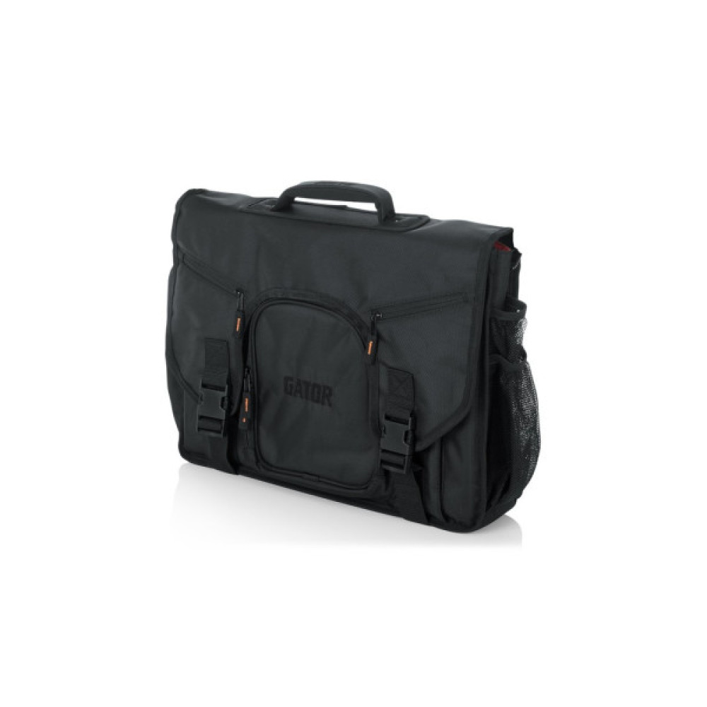 Чохол для звукового обладнання Gator DJ Controller Messenger Bag 19" (G-CLUB CONTROL)