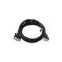 Кабель мультимедійний VGA M to VGA M 1.0m 1080p60Hz HP (DHC-VG100-1M) Кабель мультимедійний VGA M to VGA M 1.0m 1080p60Hz HP (DHC-VG100-1M)