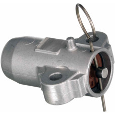 Натягувач ременя з роликом Gates T43229