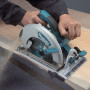 Пила дискова Makita 5008MG 1800Вт 210мм 5.1кг