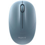 Мишка Havit HV-MS54GT Wireless Blue (6939119080082)