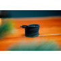 Дата кабель USB-C to USB-C 1.2m Magnetic 100W black Verbatim (31863) Дата кабель USB-C to USB-C 1.2m Magnetic 100W black Verbatim (31863)