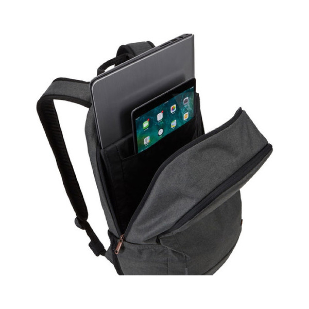 Рюкзак для ноутбука Case Logic 15.6" ERA ERABP-116 Obsidian (3205341)