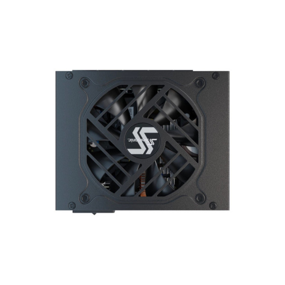 Блок живлення Seasonic 750W (FOCUS-SGX-750)