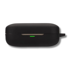 Чохол для навушників BeCover для Realme Buds Air 7 Pro Black (714814)