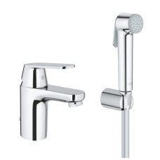 Змішувач Grohe S-Size Eurosmart Cosmopolitan (23125000)