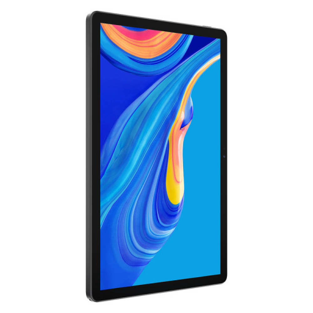 Планшет Doogee U11 11" 4ГБ, 128ГБ, 8580мА•год, Android, чорний