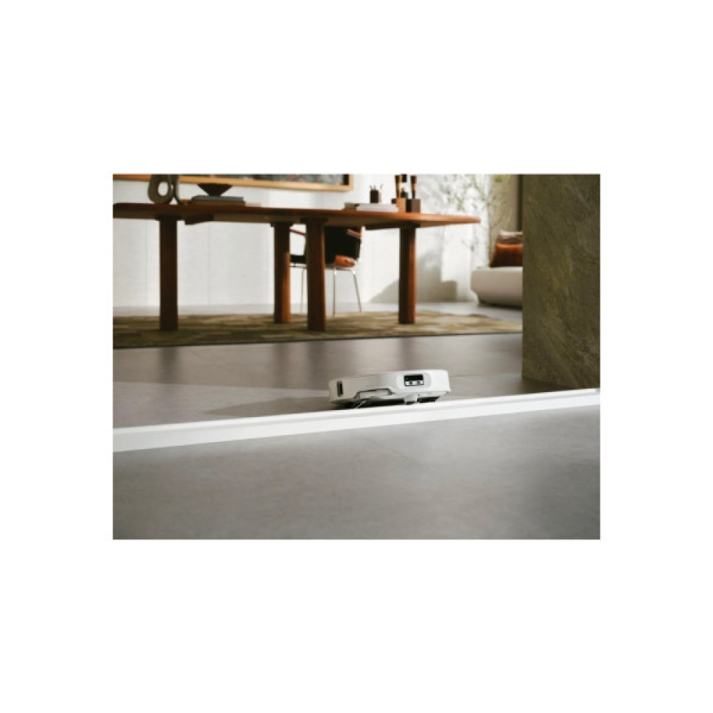Пилосос Roborock Qrevo Edge 2 Pro