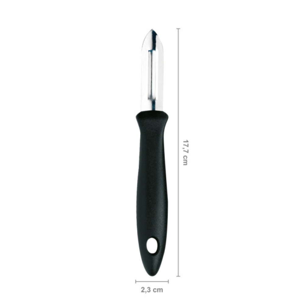 Овочечистка Fiskars Essential 6 см (1065585)