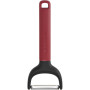 Овочечистка KitchenAid Classic горизонтальна 18 см червоний (KHA145OHEREG)
