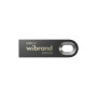 USB флеш накопичувач Wibrand 256GB Eagle Grey USB 3.2 Gen 1 (USB 3.0) (WI3.2/EA256U10G) USB флеш накопичувач Wibrand 256GB Eagle Grey USB 3.2 Gen 1 (USB 3.0) (WI3.2/EA256U10G)