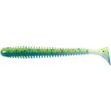 Силікон рибальський Keitech Swing Impact 2.5" (10 шт/уп) кea17 midnight chart back (1551.13.97)