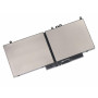 Акумулятор до ноутбука Dell Latitude E5570 6MT4T, 7750mAh (62Wh), 4cell, 7.6V, Li-ion (A47176) Акумулятор до ноутбука Dell Latitude E5570 6MT4T, 7750mAh (62Wh), 4cell, 7.6V, Li-ion (A47176)
