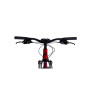 Велосипед Formula 27,5" ZEPHYR 3.0 DD рама-17" AL 2025 червоний (OPS-FR-27,5-002)