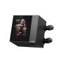 Система рідинного охолодження PcCooler DC360 Pro ARGB Display BK Система рідинного охолодження PcCooler DC360 Pro ARGB Display BK