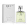 Туалетна вода Calvin Klein Eternity For Men тестер 100 мл (088300695515) Туалетна вода Calvin Klein Eternity For Men тестер 100 мл (088300695515)
