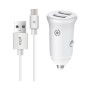 Зарядний пристрій Piko CC-312 (2USB3,1A) + USB-C cable (1283126538803) Зарядний пристрій Piko CC-312 (2USB3,1A) + USB-C cable (1283126538803)