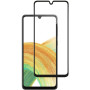 Скло захисне Drobak Samsung Galaxy M23 5G Black Frame A+ (444496) Скло захисне Drobak Samsung Galaxy M23 5G Black Frame A+ (444496)