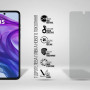 Плівка захисна Armorstandart Matte Motorola Razr 50 Ultra (ARM77226) Плівка захисна Armorstandart Matte Motorola Razr 50 Ultra (ARM77226)