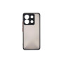Чохол до мобільного телефона Dengos Kit for Xiaomi Redmi Note 13 Pro 5G case + glass (Black) (DG-KM-68) Чохол до мобільного телефона Dengos Kit for Xiaomi Redmi Note 13 Pro 5G case + glass (Black) (DG-KM-68)