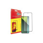 Чохол до мобільного телефона Dengos Kit for Xiaomi Redmi Note 13 Pro 5G case + glass (Black) (DG-KM-68) Чохол до мобільного телефона Dengos Kit for Xiaomi Redmi Note 13 Pro 5G case + glass (Black) (DG-KM-68)