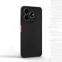Чохол до мобільного телефона Armorstandart Matte Slim Fit ZTE Nubia V60 Camera cover Black (ARM78949) Чохол до мобільного телефона Armorstandart Matte Slim Fit ZTE Nubia V60 Camera cover Black (ARM78949)