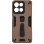 Чохол до мобільного телефона Armorstandart Proover Motorola G15 / G15 Power Brown (ARM85750) Чохол до мобільного телефона Armorstandart Proover Motorola G15 / G15 Power Brown (ARM85750)
