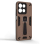Чохол до мобільного телефона Armorstandart Proover Motorola G15 / G15 Power Brown (ARM85750) Чохол до мобільного телефона Armorstandart Proover Motorola G15 / G15 Power Brown (ARM85750)