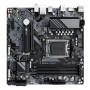 Материнська плата GIGABYTE B650M D3HP sAM5 B650 4xDDR5 M.2 HDMI DVI mATX Материнська плата GIGABYTE B650M D3HP sAM5 B650 4xDDR5 M.2 HDMI DVI mATX
