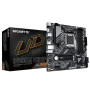 Материнська плата GIGABYTE B650M D3HP sAM5 B650 4xDDR5 M.2 HDMI DVI mATX Материнська плата GIGABYTE B650M D3HP sAM5 B650 4xDDR5 M.2 HDMI DVI mATX