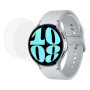 Плівка захисна Devia Hydrogel Samsung Galaxy Watch 7 (44 mm) matte (DV-SAMS-W7-44M) Плівка захисна Devia Hydrogel Samsung Galaxy Watch 7 (44 mm) matte (DV-SAMS-W7-44M)