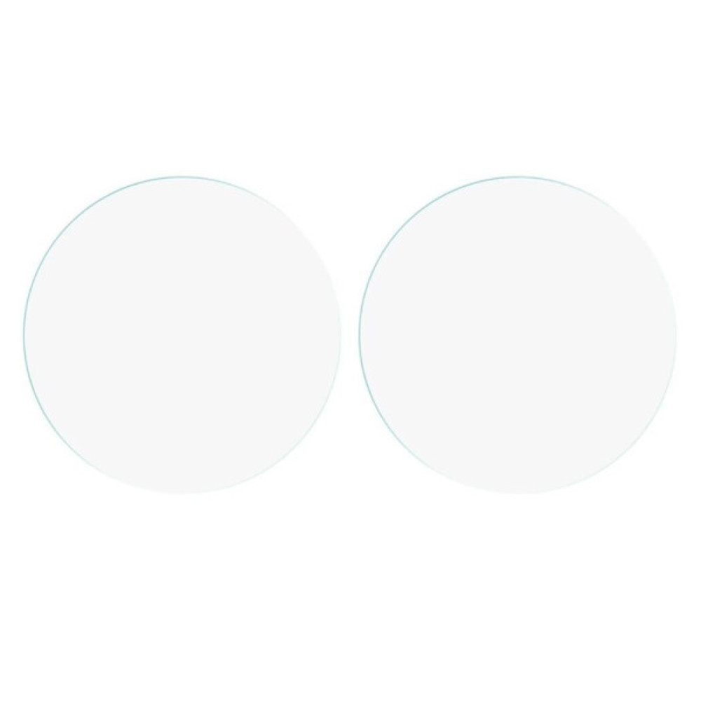 Плівка захисна Devia Hydrogel Samsung Galaxy Watch 7 (44 mm) matte (DV-SAMS-W7-44M)