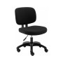 Дитяче крісло GT Racer kids B-1511 Black (B-1511 Fabric Black) Дитяче крісло GT Racer kids B-1511 Black (B-1511 Fabric Black)
