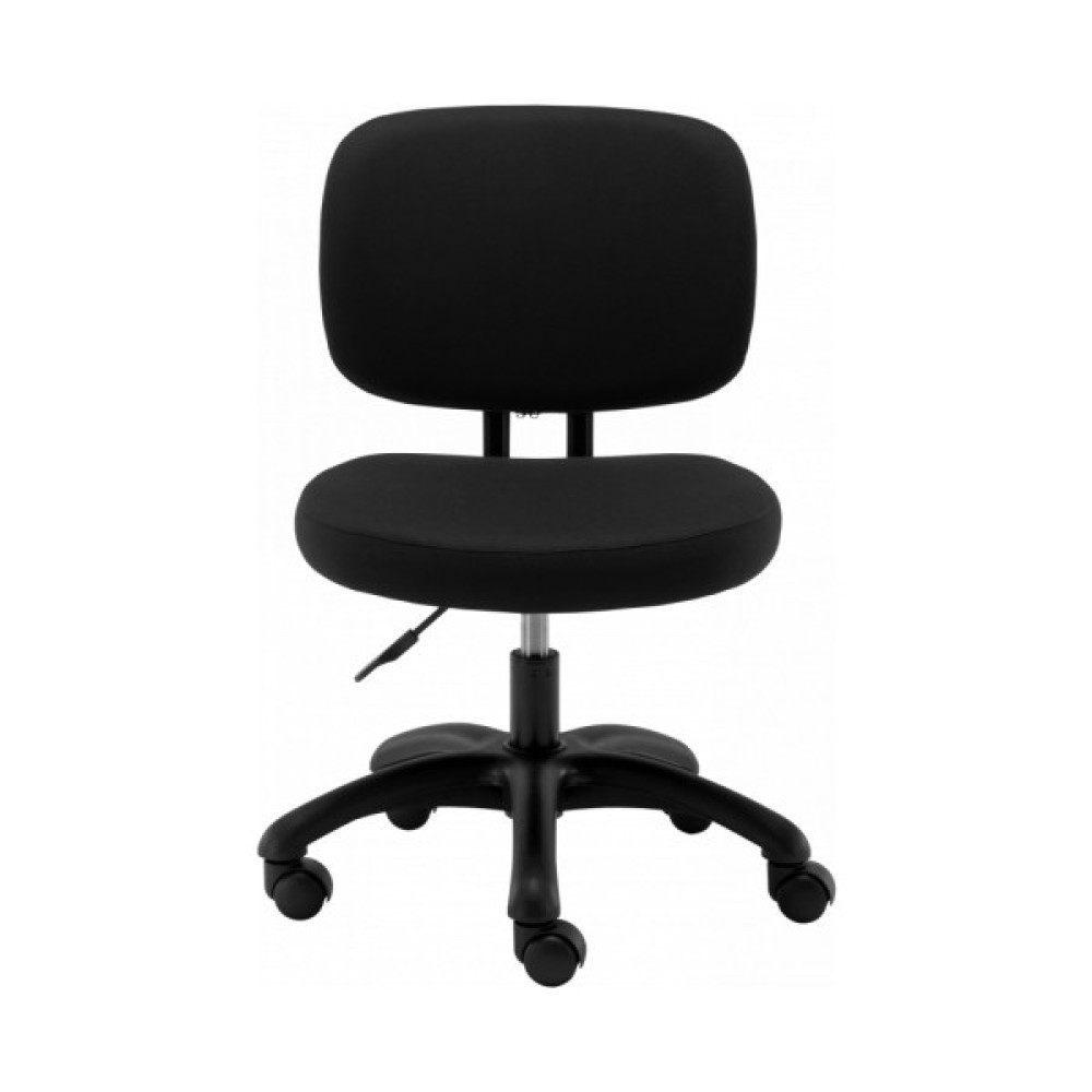 Дитяче крісло GT Racer kids B-1511 Black (B-1511 Fabric Black)