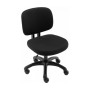 Дитяче крісло GT Racer kids B-1511 Black (B-1511 Fabric Black) Дитяче крісло GT Racer kids B-1511 Black (B-1511 Fabric Black)