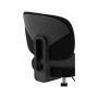 Дитяче крісло GT Racer kids B-1511 Black (B-1511 Fabric Black) Дитяче крісло GT Racer kids B-1511 Black (B-1511 Fabric Black)