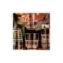 Склянка Onis (Libbey) Tarq низька 350 мл (833942) Склянка Onis (Libbey) Tarq низька 350 мл (833942)
